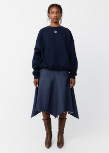 KANIM CREWNECK