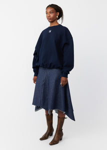 KANIM CREWNECK