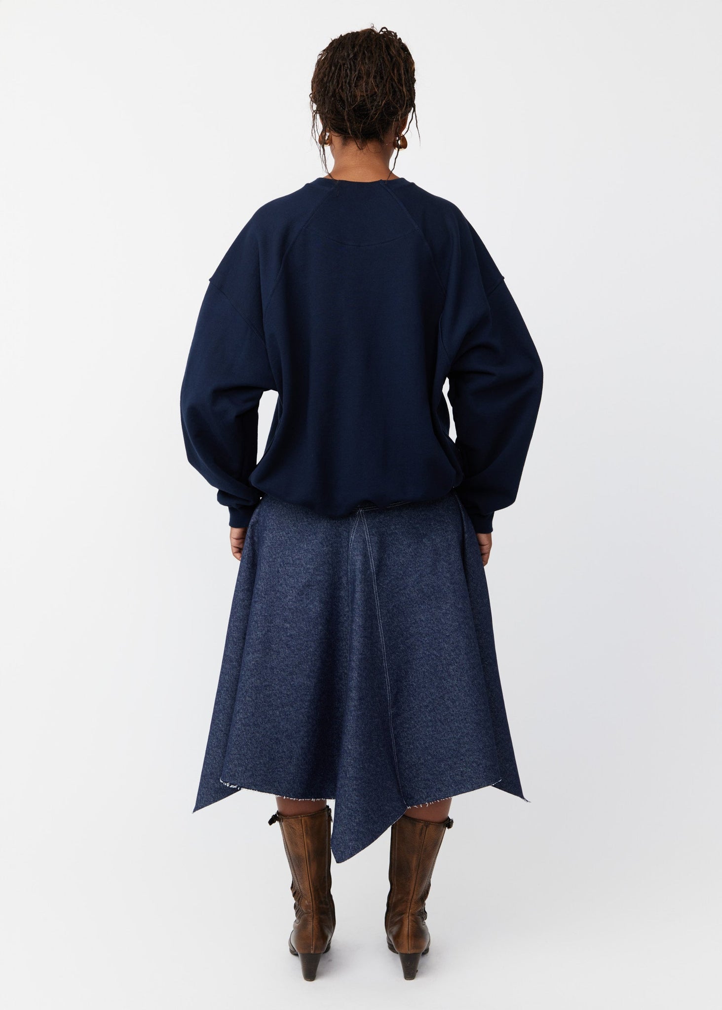 KAAN SKIRT