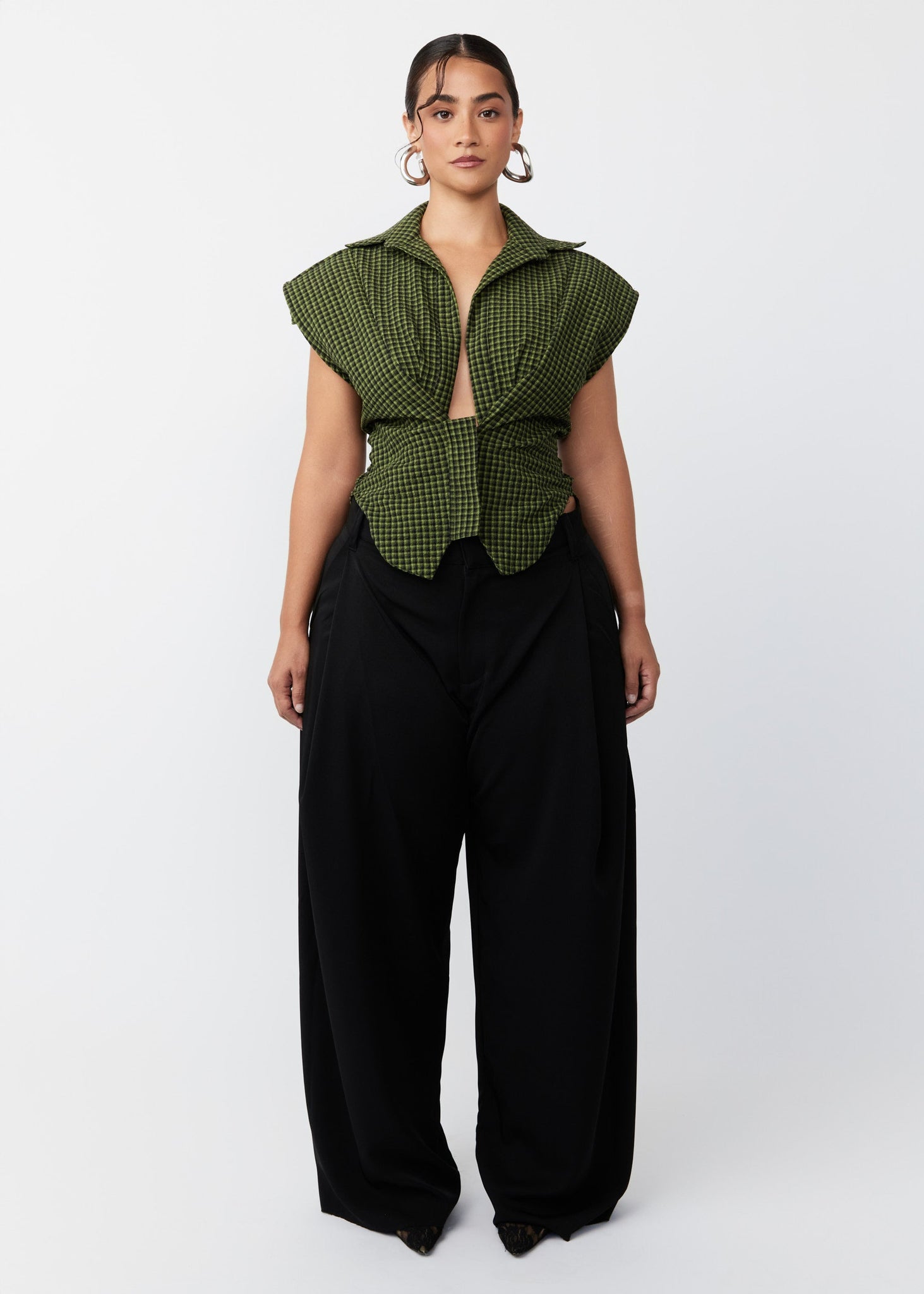 KAPLI PANTS