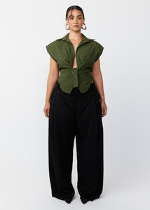 KAPLI PANTS