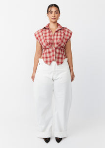 KAFRETTE TOP