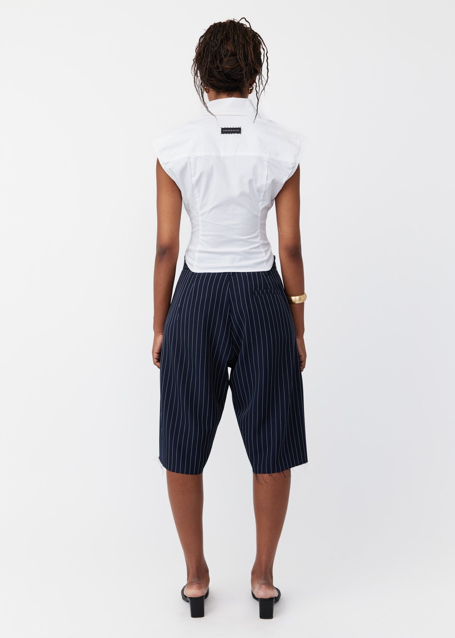 KAPLI SHORTS