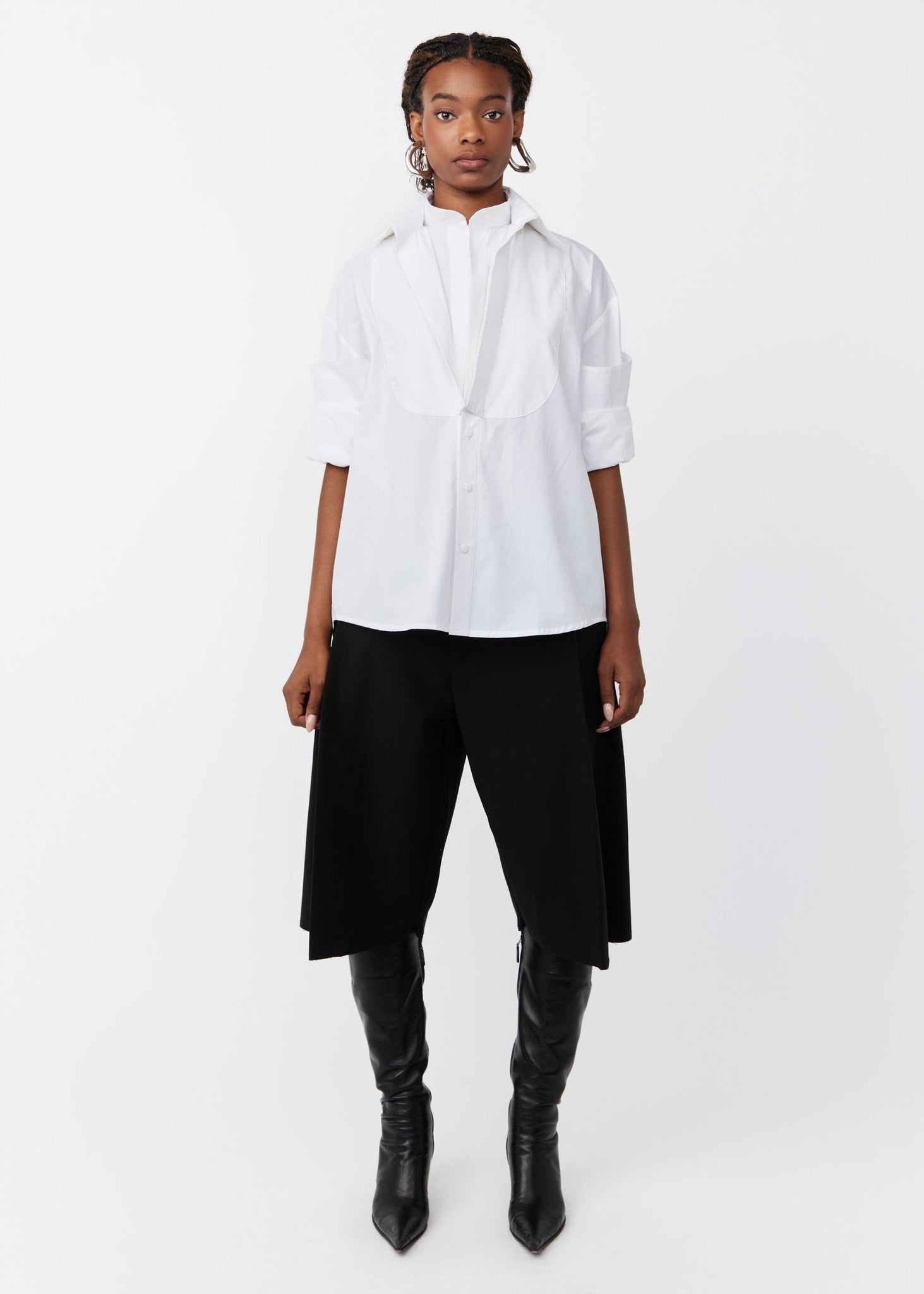 KAPLI SHORTS