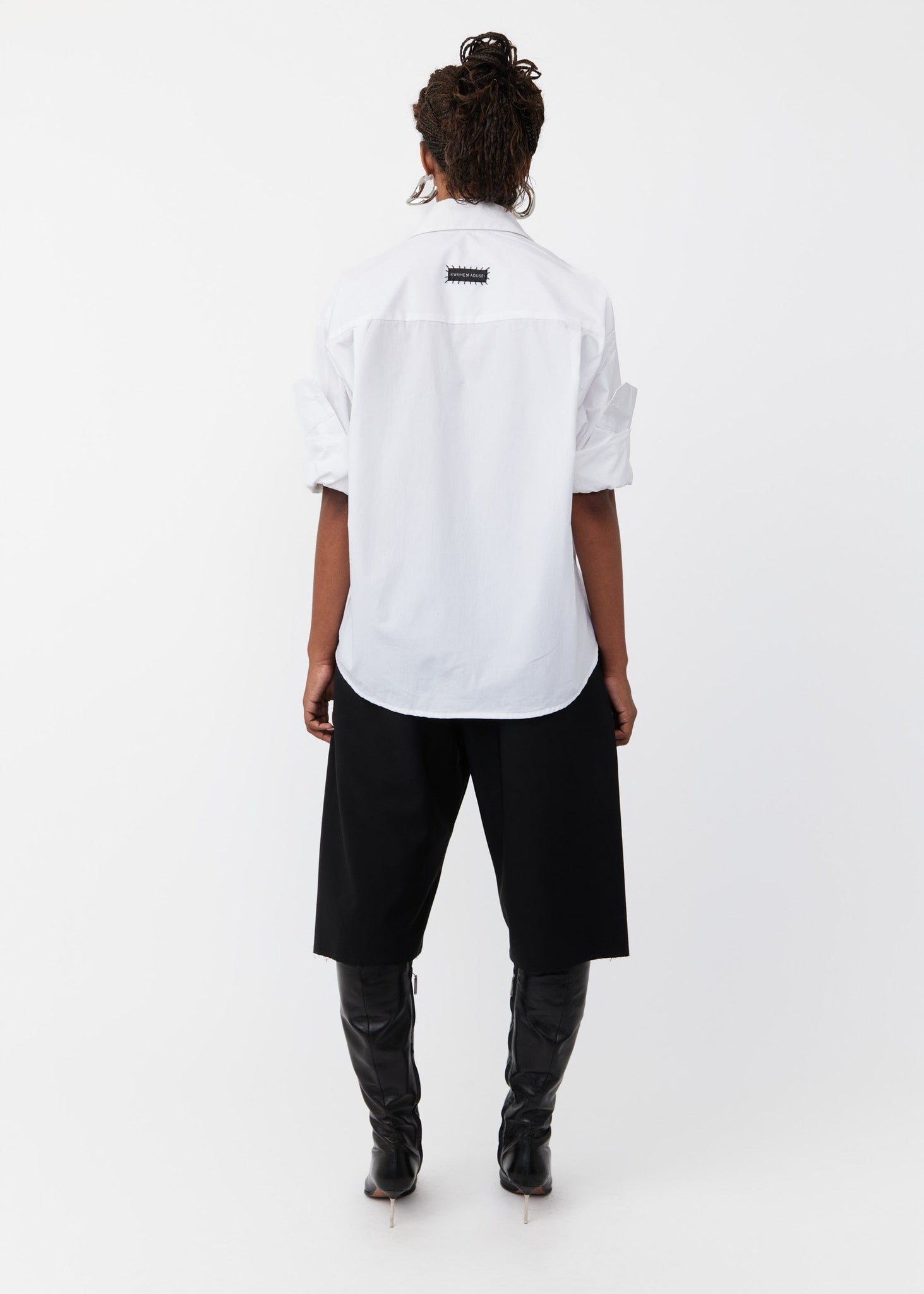 KAPLI SHORTS