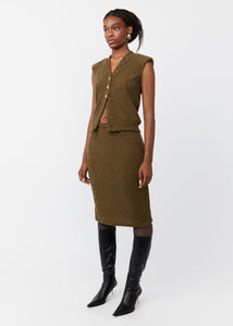 KARELLE SKIRT