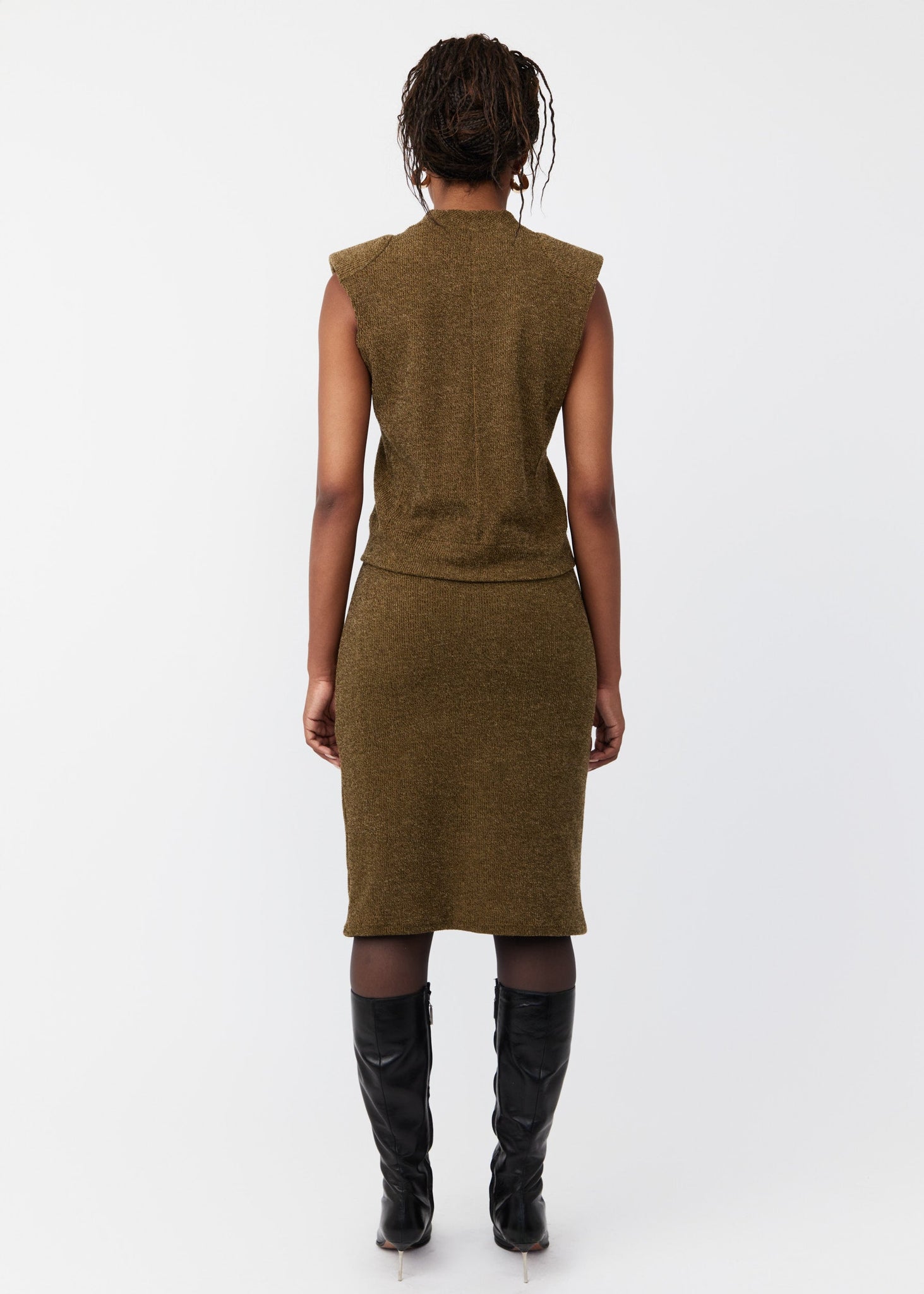KARELLE TOP