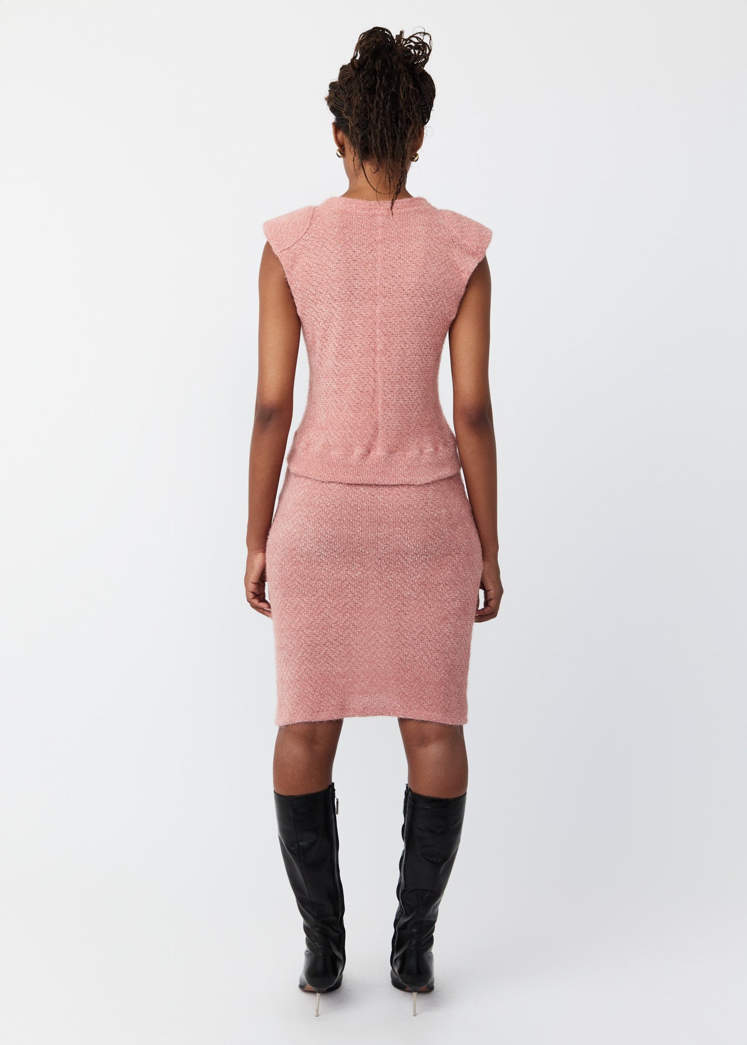 KARELLE SKIRT
