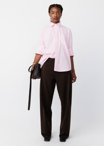 KAMLO BUTTON-UP