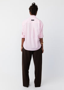 KAMLO BUTTON-UP