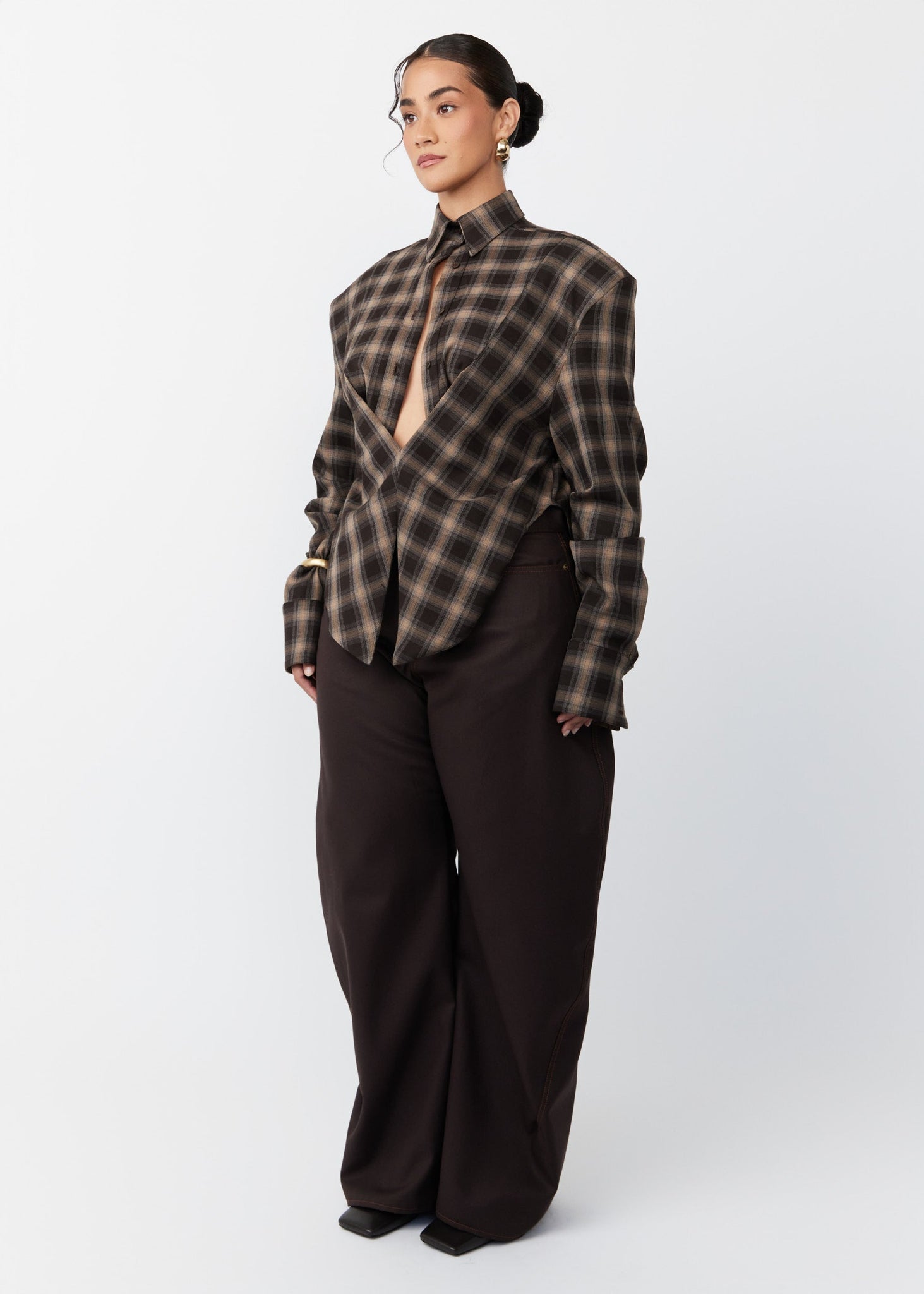 KANVA PANTS