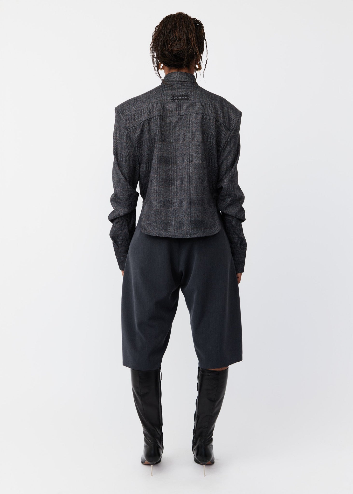KAPLI SHORTS
