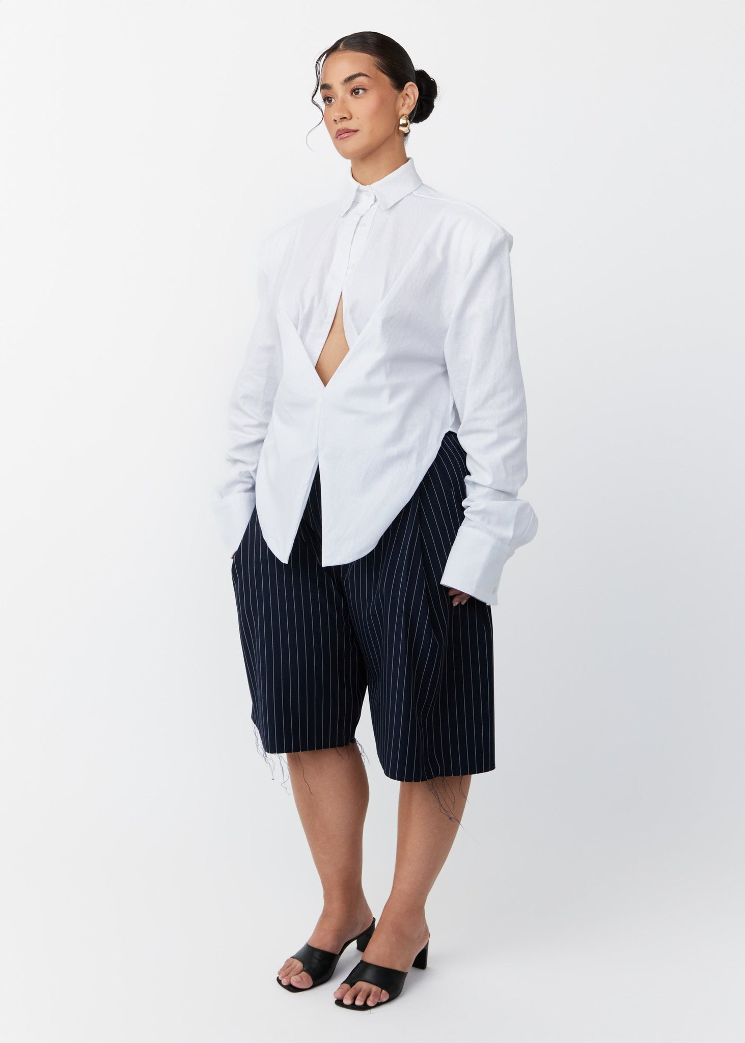 KAPLI SHORTS