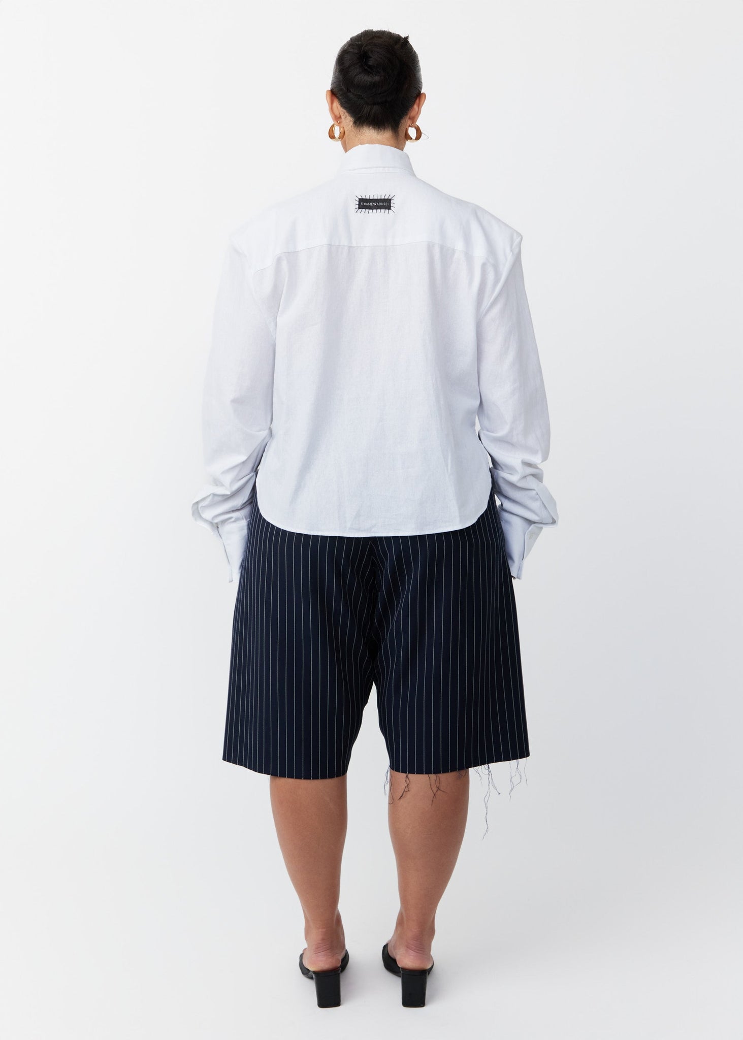 KAPLI SHORTS