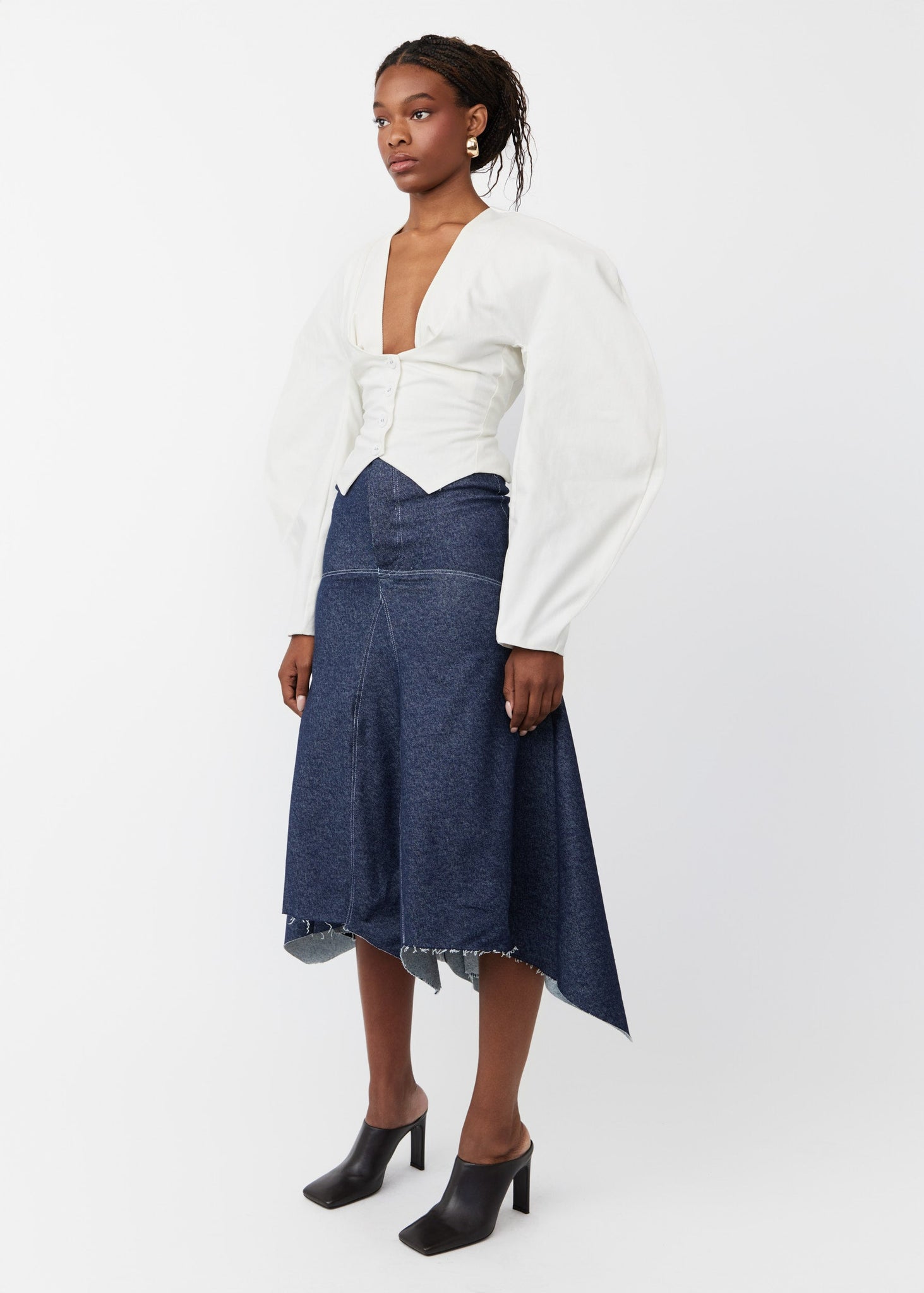 KAMRINE TOP