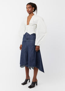 KAMRINE TOP