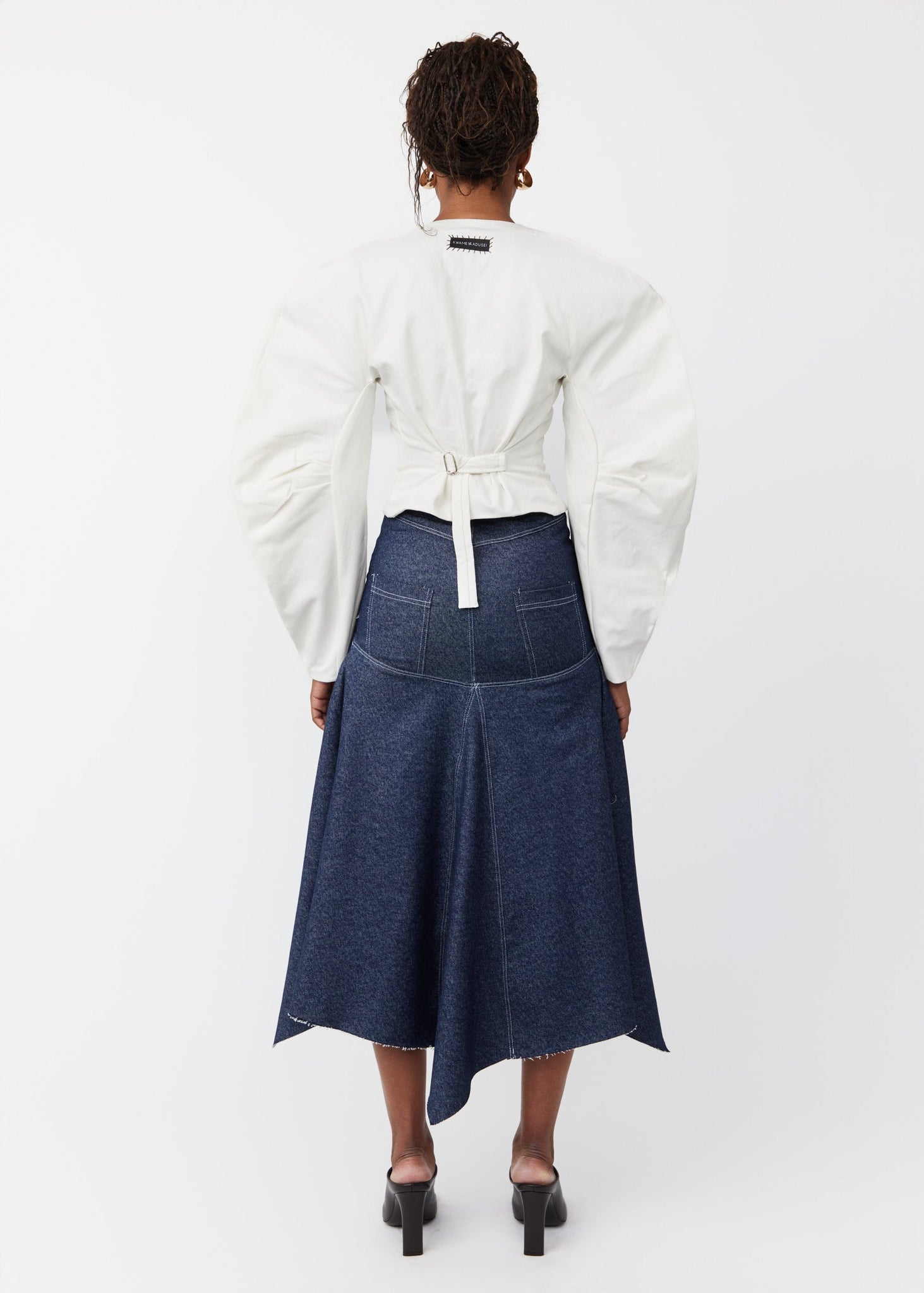 KAMRINE TOP