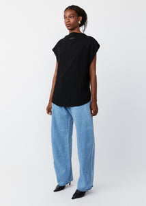 KABEAU SLEEVELESS TOP