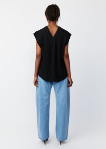 KABEAU SLEEVELESS TOP