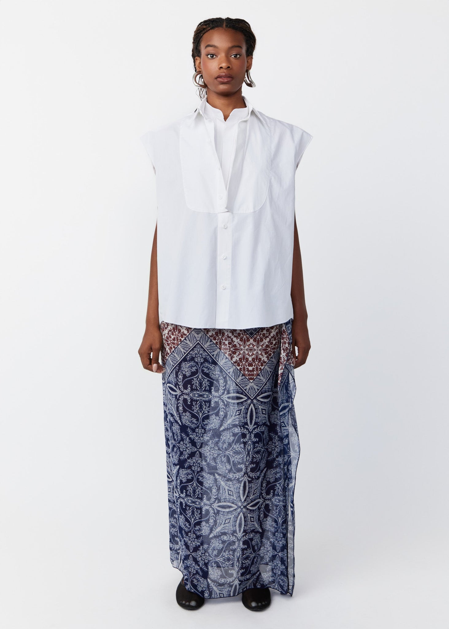 KALUO SKIRT
