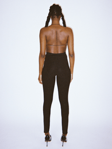 KASE LEGGINGS - KwameAdusei - Bottom